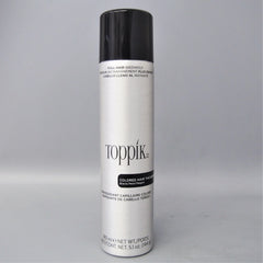 Toppik Colored Hair Thickener 5.1 oz