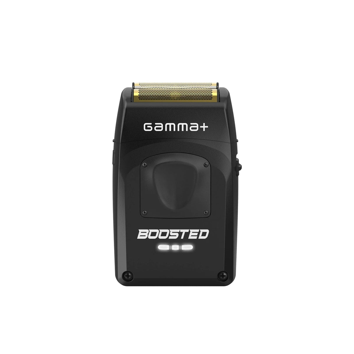 GAMMA+ Boosted Professional Cordless Barber Hair Tools Collection