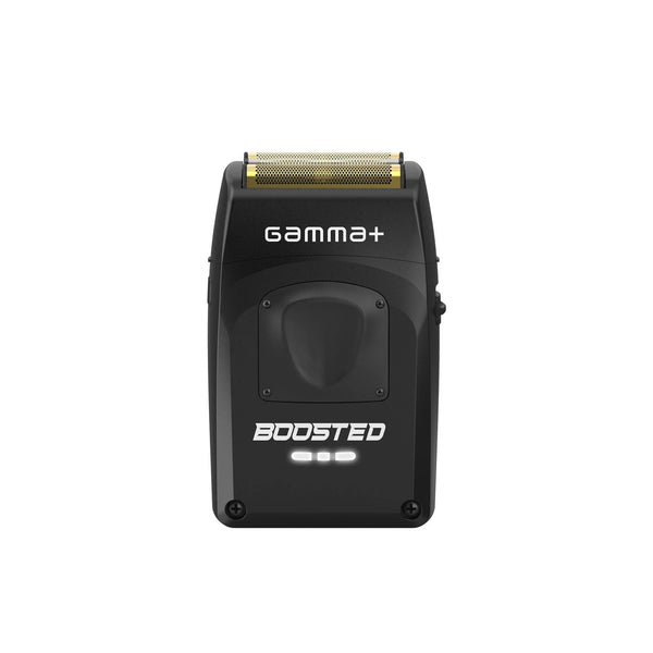GAMMA+ Boosted Professional Cordless Barber Hair Tools Collection