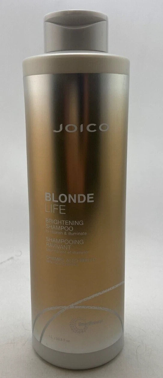 Joico Blonde Life Brightening Shampoo 33.8 fl oz