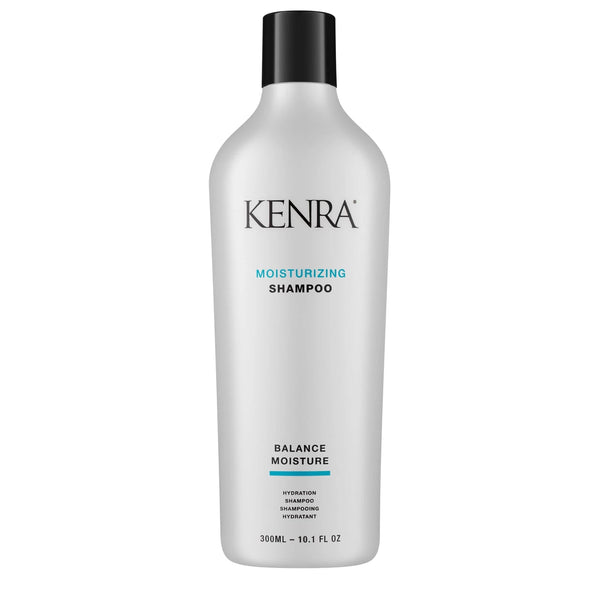 Kenra Moisturizing Shampoo Balance Moisture 10.1 fl. Oz