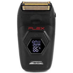 StyleCraft Professional Flex Shaver With Super-Torque Motor