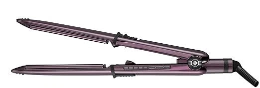 BaByliss PRO Nano Titanium Prima 2000 Ionic Straightener 3/4" LIMITED EDITION