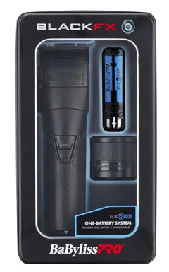 BaByliss PRO FX ONE BLACK FX Cordless Clipper FXONE | FX899MB