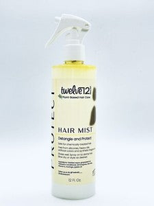 twelve 12 hair mist