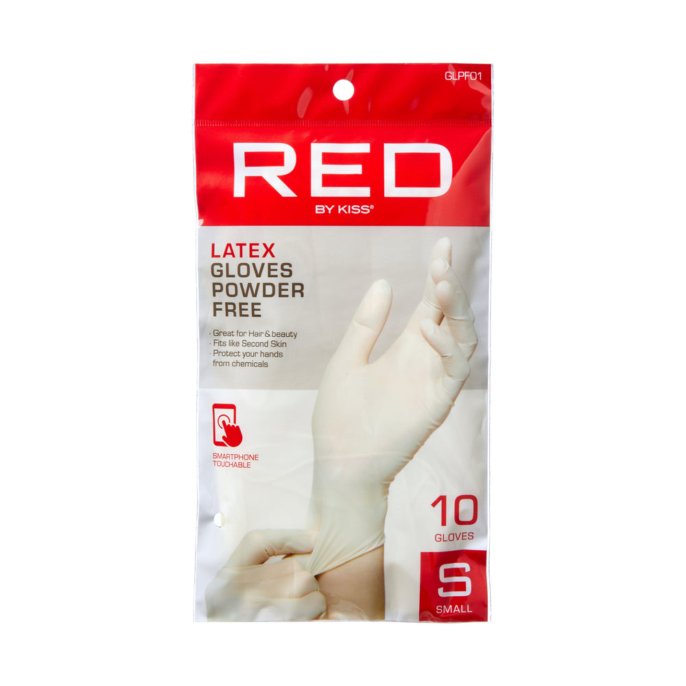 Powder Free Latex Gloves 10pcs