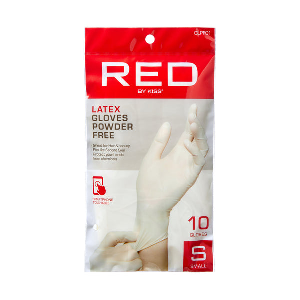 Powder Free Latex Gloves 10pcs