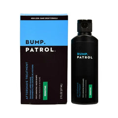 Bump Patrol After Shave