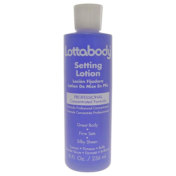 Lotta Body Setting Lotion