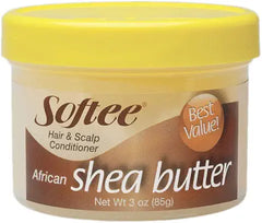 Softee ,3 Ounce