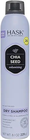 HASK   Dry Shampoo