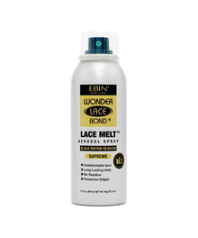 WONDER LACE BOND LACE MELT AEROSOL SPRAY- SILK PROTEIN