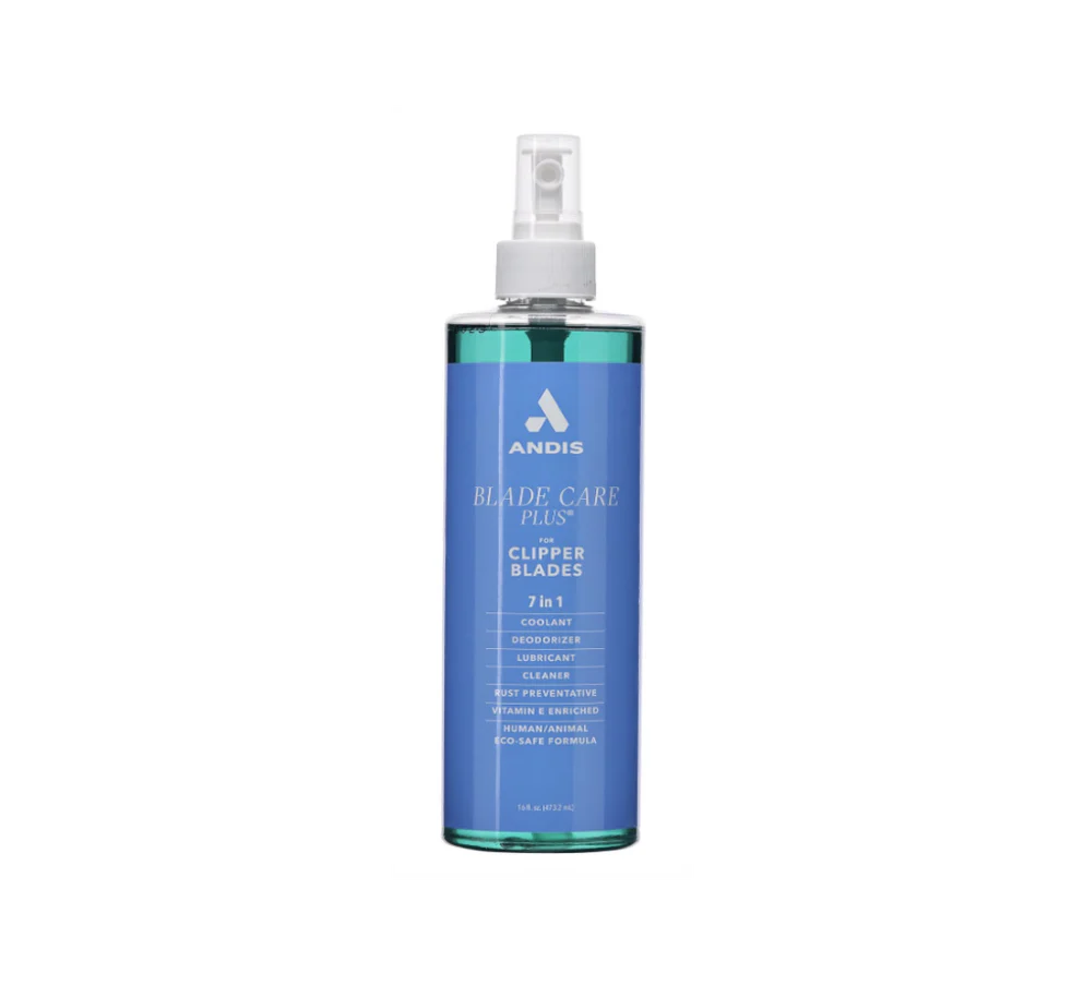 Andis Blade Care Plus 16 oz Spray Bottle