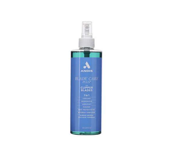 Andis Blade Care Plus 16 oz Spray Bottle