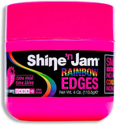 Ampro Shine 'N Jam Rainbow Edges