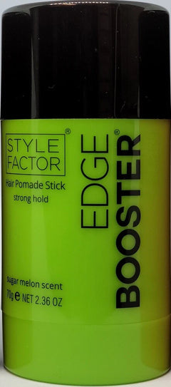 STYLE FACTOR EDGE BOOSTER Hair Pomade Stick STRONG HOLD