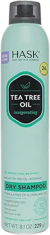 HASK   Dry Shampoo