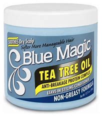 Blue Magic