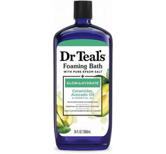 Dr Teal's Foaming Bath