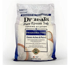 Dr Teal's Pure Epsom Salt