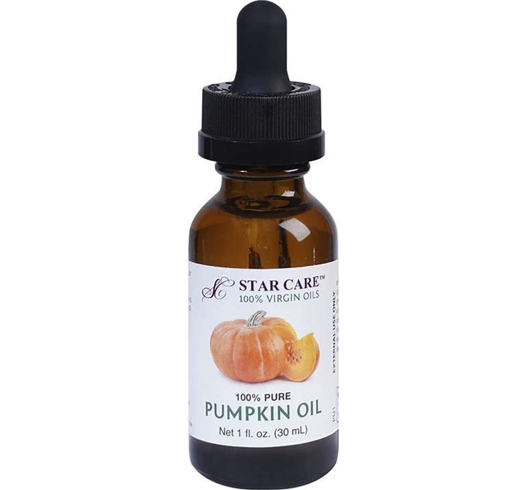 Star Care 100% Pure Oil