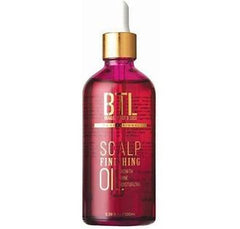 BTL Scalp Finishing Oil