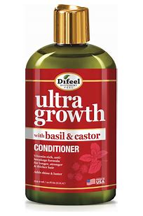 Ultra Growth Conditioner