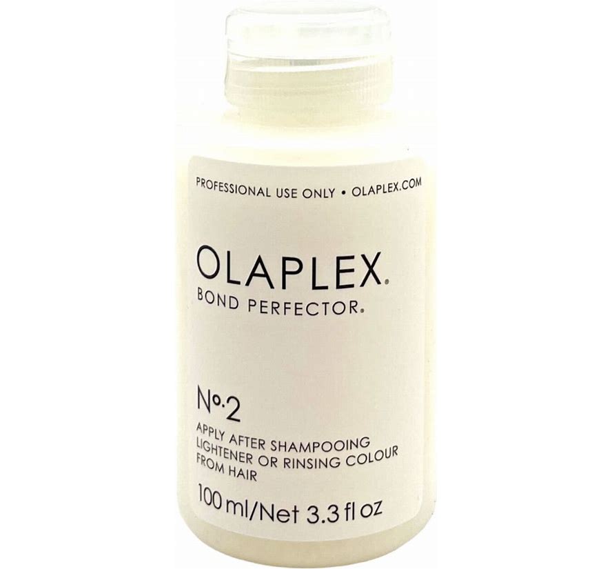Olaplex No. 2 Bond Perfector 3.3 Oz