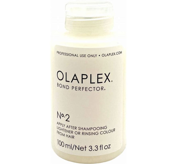 Olaplex No. 2 Bond Perfector 3.3 Oz