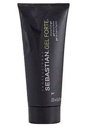 Sebastian  Gel Forte Strong Hold Gel 6.8 oz