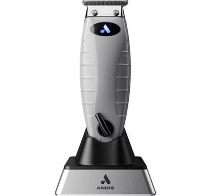 Andis  Professional Cord/Cordless Hair & Beard Trimmer T-Outliner Blade Trimmer