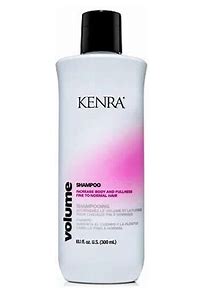 Kenra Volume Shampoo 10 oz