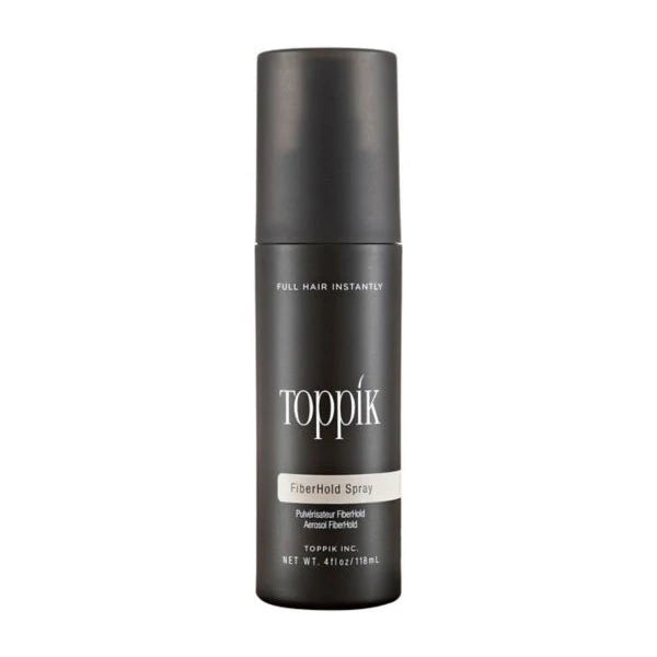 Toppik FiberHold Spray 4oz
