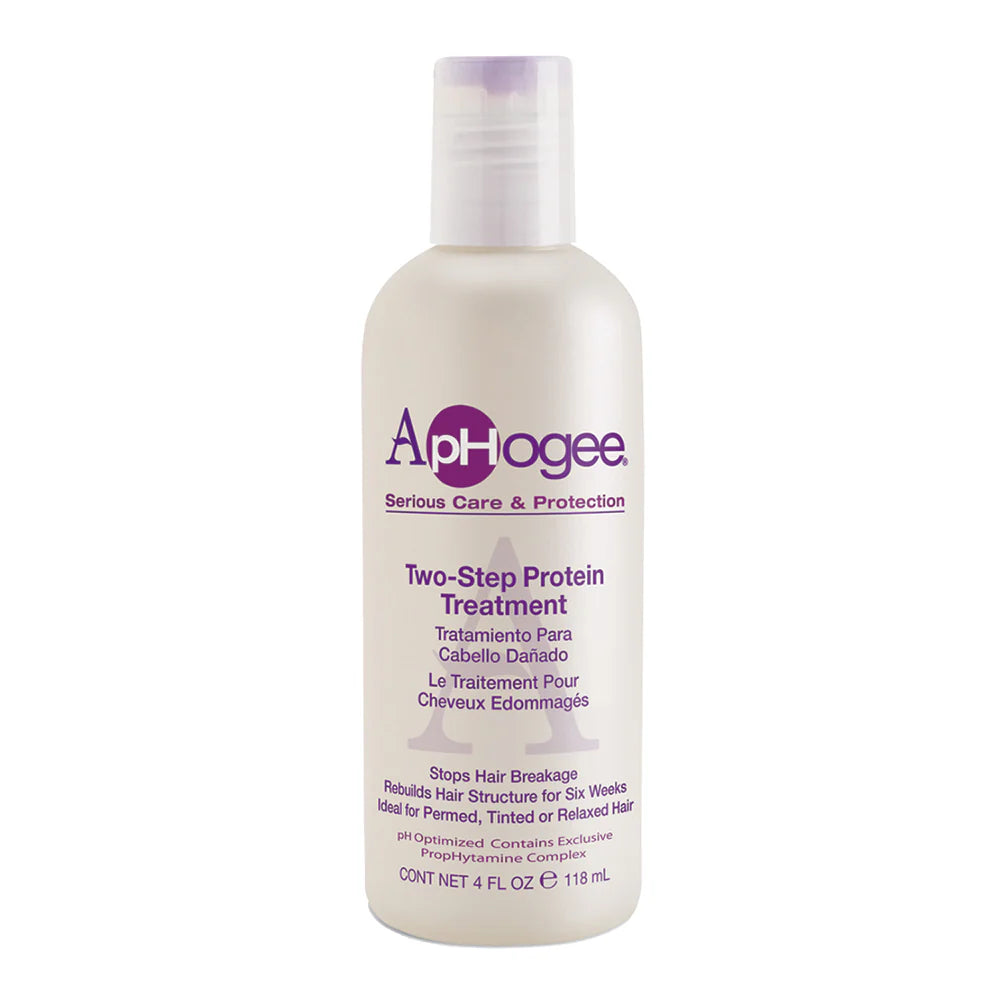 Aphogee Two-Step Protein Treatment