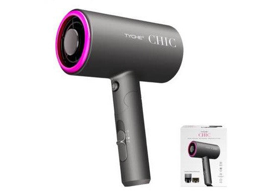 TYCHE CHIC Hair Dryer