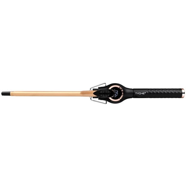 Tyche Ceramic Curling Iron 3/8