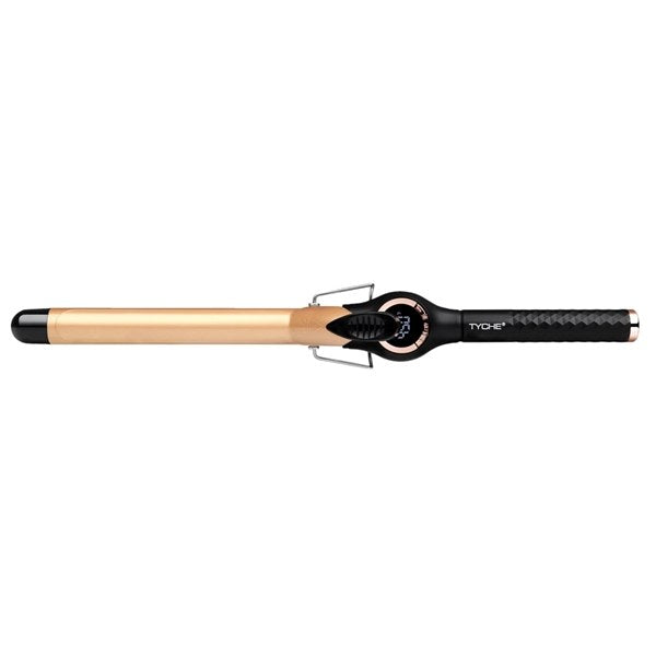 Tyche Ceramic Curling Iron 1