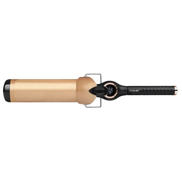 Tyche Ceramic Curling Iron 2