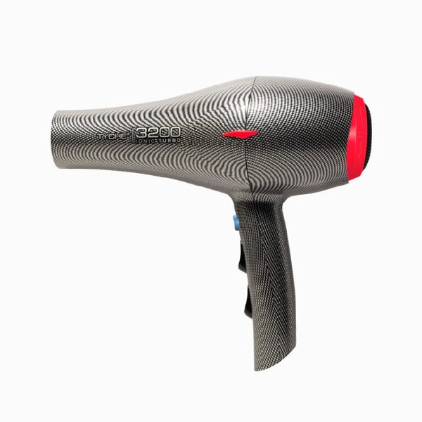 Tyche Ionic Turbo 3200 — product view