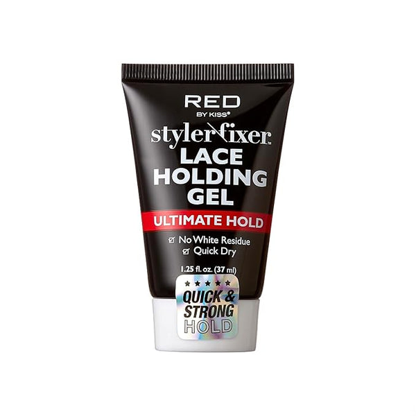 Red by Kiss Styler Fixer Lace Holding Gel — product view