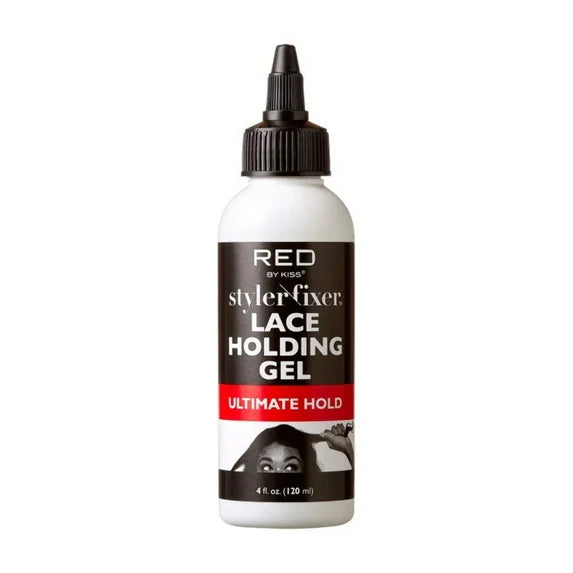 Red by Kiss Styler Fixer Lace Holding Gel