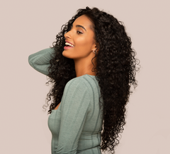 Virgin Brazilian Water Wave Bundle