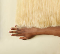 Indian Straight HD Lace Frontals
