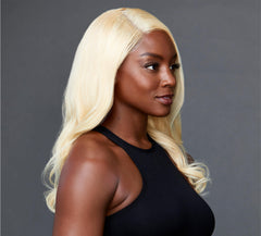 Indian Straight HD Lace Frontals