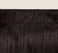 Virgin Brazilian Yaki Straight Bundle
