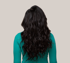 Virgin Peruvian Body Wave Bundle