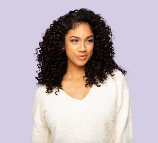 Virgin Brazilian Deep Wave Bundle — product view