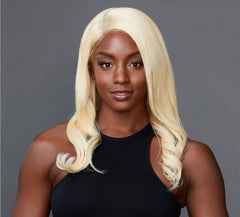 Indian Straight HD Lace Frontals