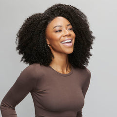 Brazilian Curly 5x5 HD Lace Closures