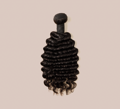 Virgin Brazilian Deep Wave Bundle